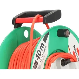Brennenstuhl Garant G 38,2 m leer