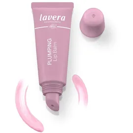Lavera PLUMPING LIP BALM