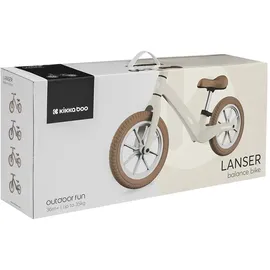KIKKABOO Lanser Beige