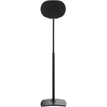 Sanus Systems WSSE3A1-B2 Lautsprecherständer schwarz