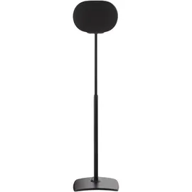 Sanus Systems WSSE3A1-B2 Lautsprecherständer schwarz