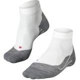 Laufsocken 2020 white/mix 42-43