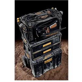 DeWalt Werkzeugtasche 55,5 L schwarz/gelb