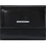 Picard Offenbach Geldbörse Unisex schwarz