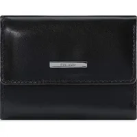 Picard Offenbach Geldbörse Unisex schwarz
