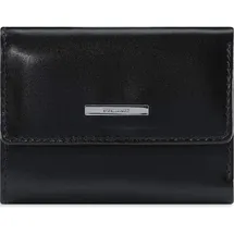 Picard Offenbach Geldbörse Unisex schwarz
