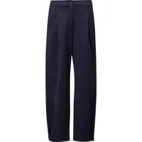 s.Oliver Relaxed Fit 7/8-Hose Blau 36