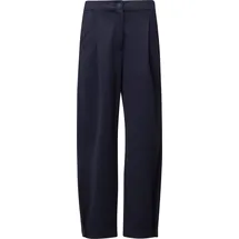 s.Oliver Relaxed Fit 7/8-Hose Blau 36