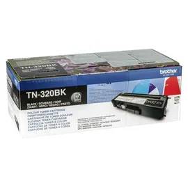 Brother TN-320BK schwarz