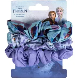 Disney Frozen Hair Accessories Haargummis für Kinder 3 St.