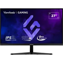 ViewSonic VX27G1-HD 27" schwarz