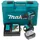 Makita DHP490RFX3 Akku-Schlagbohrschrauber