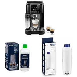 De'Longhi Magnifica Start ECAM222.60.BG schwarz/grau