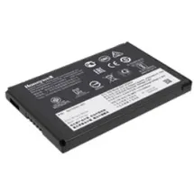 Honeywell Ersatzteil EDA52 Acc, Battery (3.8V, 4,500mAh), W126257540 (4,500mAh)