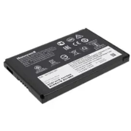 Honeywell Ersatzteil EDA52 Acc, Battery (3.8V, 4,500mAh), W126257540 (4,500mAh)