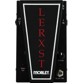 Morley LBB Lerxst Blah Blah Wah,