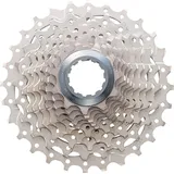 Shimano Ultegra Kassette 10 Fach Silber 12-25