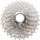 Shimano Ultegra Kassette 10 Fach Silber 12-25