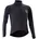 Damen WindBlock Jacke Größe XS schwarz