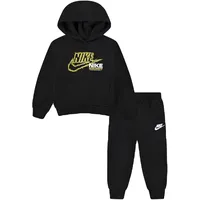 Nike NKB B NSW FS FLC PO Pant Set