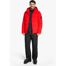 Ziener TYERS-Z Skijacke rot 52