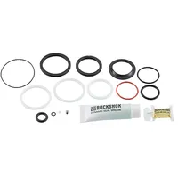 RockShox Super Deluxe Coil Dämpfer Service Kit Fahrrad-Service Kit mehrfarbig