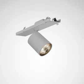 Trilux Strahlermodul 7651 BV G2 1 drehbar Edelstahl