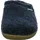 Giesswein Hüttenschuhe Blau 44
