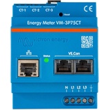 Victron Energy Meter 3 x 75A Clamp-On CT