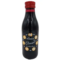 Ribes 100% Bio Aronia Elixier (250ml)