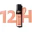 57 Coral Clash 15 ml
