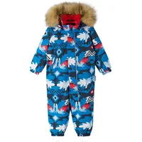 Reima Reima, Reimatec Winter Overall, Lappi bright 92 cm