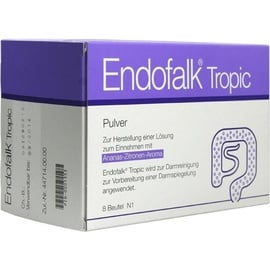 Dr. Falk Pharma Endofalk Tropic