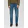 QS RICK Slim Fit Blau 33/32