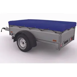 CARTREND Anhängerplane 208 x 114 cm
