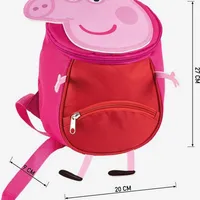 Cerdá Peppa Pig - Rucksack 27cm