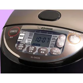 ZOJIRUSHI NL-GAQ18