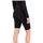 Icebreaker 200 Oasis Merino Baselayer-shorts - Black S