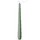 Papstar Leuchterkerzen Ø 2,2 cm 25 cm jadegrün 100 St.