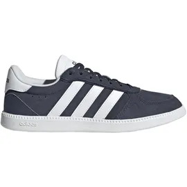 adidas Breaknet Sleek Shadow Navy/Cloud White/Core Black 40