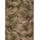 Guido Maria Kretschmer Erismann Vliestapete Fashion for Walls Floral Glow Braun FSC®
