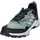 Adidas Terrex AX4 GTX Damen Silver Green / Preloved Fig / Core Black 40