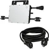 Hoymiles HMS-800W-2T Mikro-Wechselrichter 800 W