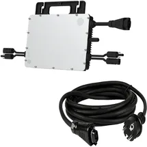 Hoymiles HMS-800W-2T Mikro-Wechselrichter 800 W