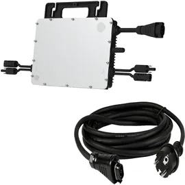 Hoymiles HMS-800W-2T Mikro-Wechselrichter 800 W