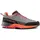 La Sportiva Tx Guide Leather Wanderschuhe - Grey / Cherry Tomato - EU 38