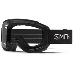 Smith Squad MTB black clear antifog - extra lens not included