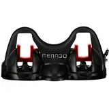 Menabo Autozubehör 12924 Magnet-Skiträger Himalaya