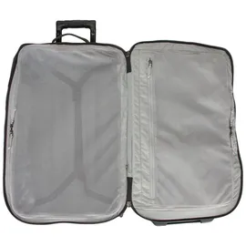Fjällräven Färden 4-Rollen Cabin 75 cm / 64 cm / 75 l coal black