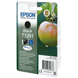 Epson T1291 schwarz C13T12914010